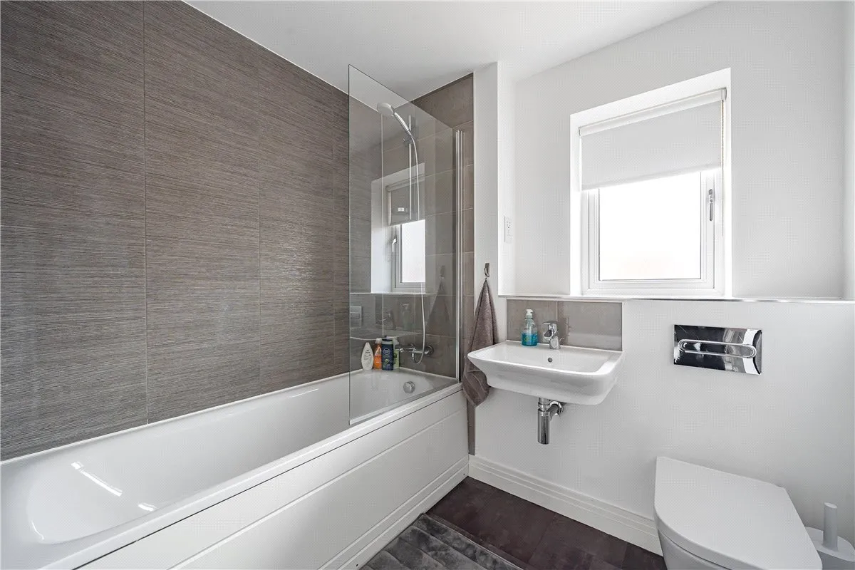 Fearnley Close, Glebe Farm, MK17, photo 14