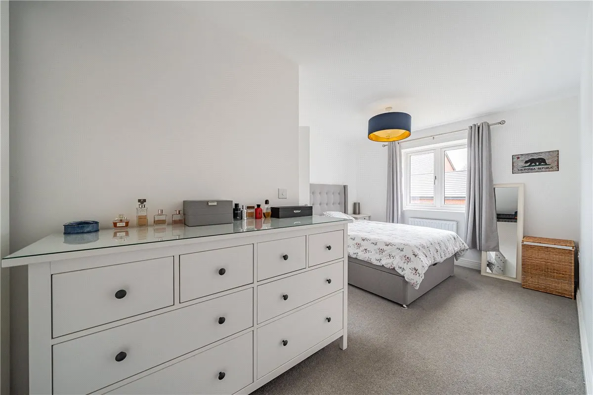 Fearnley Close, Glebe Farm, MK17, photo 12