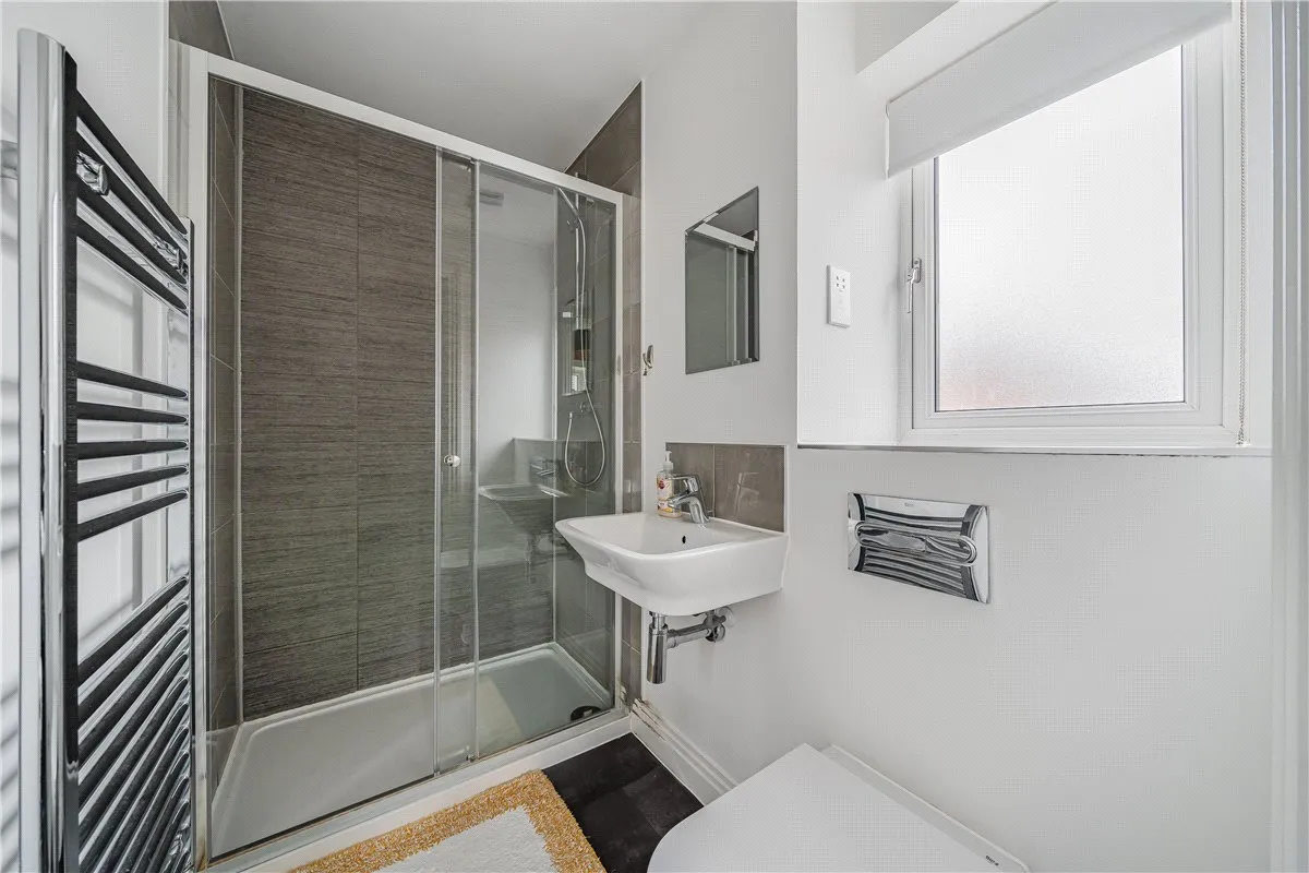 Fearnley Close, Glebe Farm, MK17, photo 11