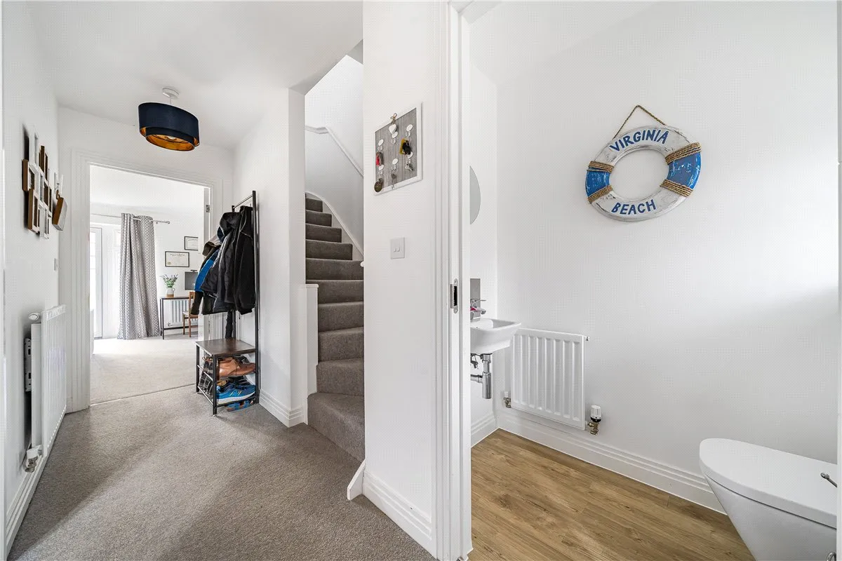 Fearnley Close, Glebe Farm, MK17, photo 8