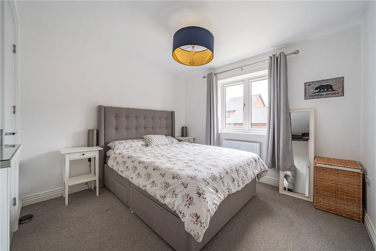 Fearnley Close, Glebe Farm, MK17, photo 9