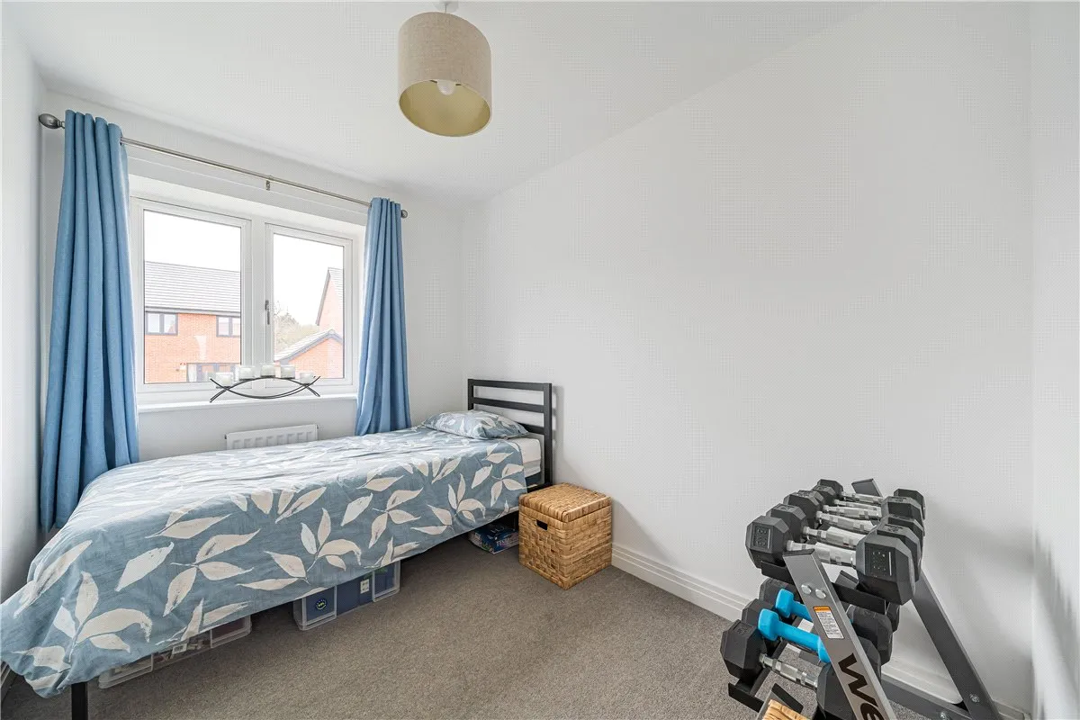 Fearnley Close, Glebe Farm, MK17, photo 13