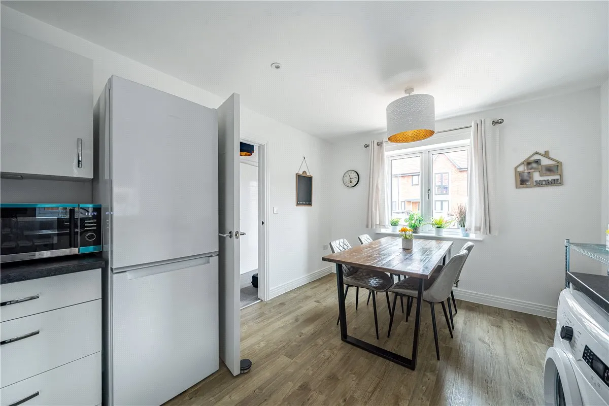 Fearnley Close, Glebe Farm, MK17, photo 7