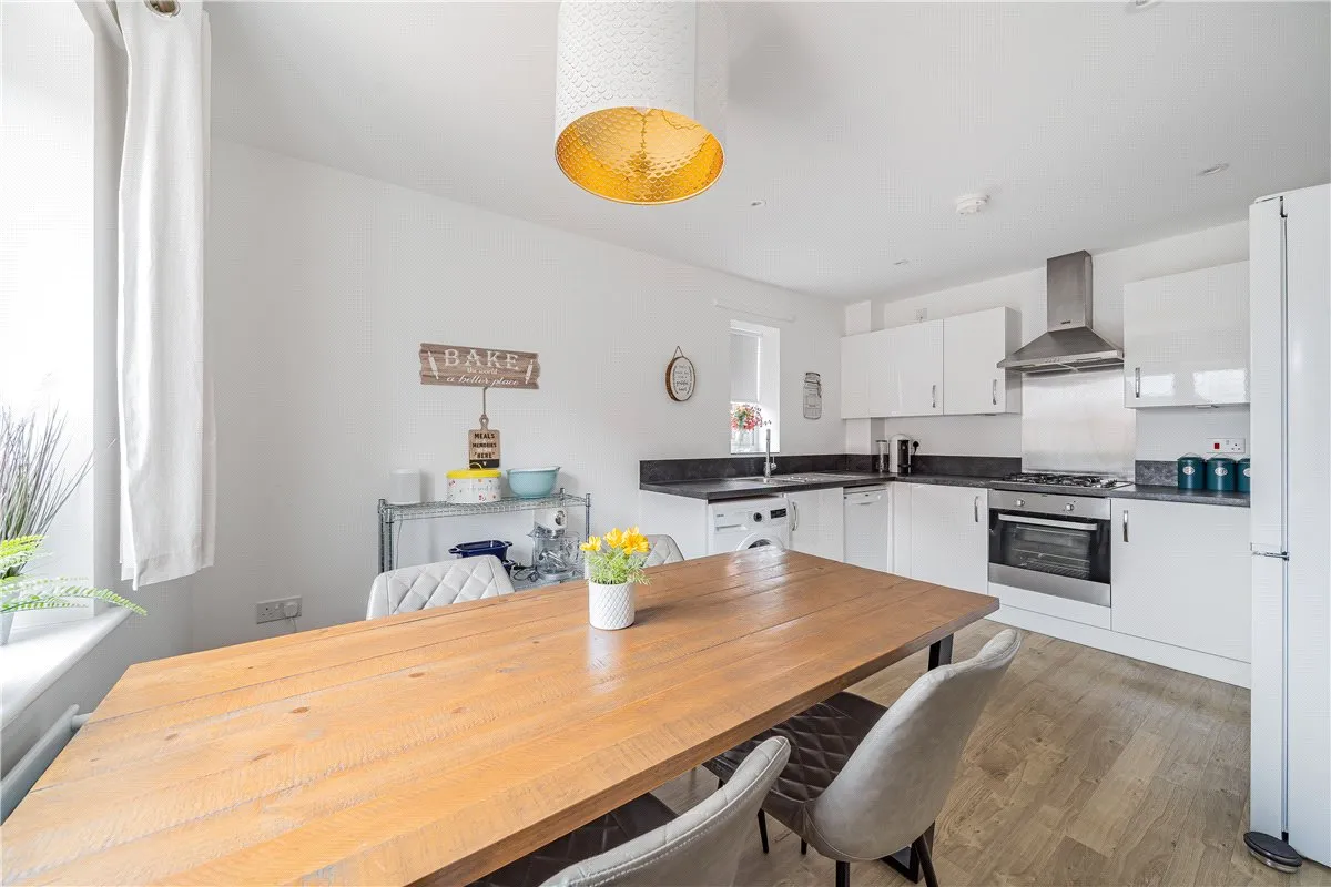 Fearnley Close, Glebe Farm, MK17, photo 6