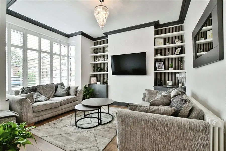 Hawthorn Road, Gatley, Cheadle, Greater Manchester, SK8, photo 4