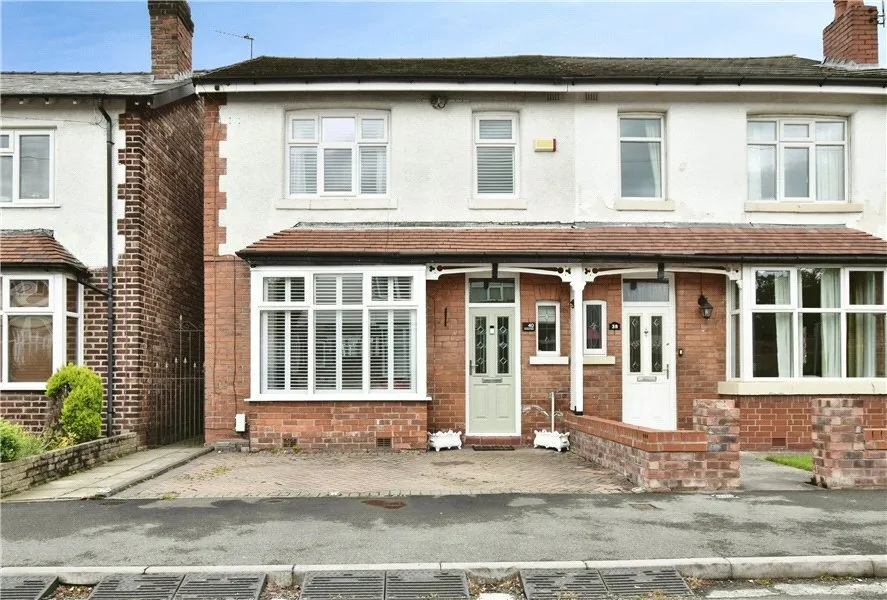 Hawthorn Road, Gatley, Cheadle, Greater Manchester, SK8, photo 18