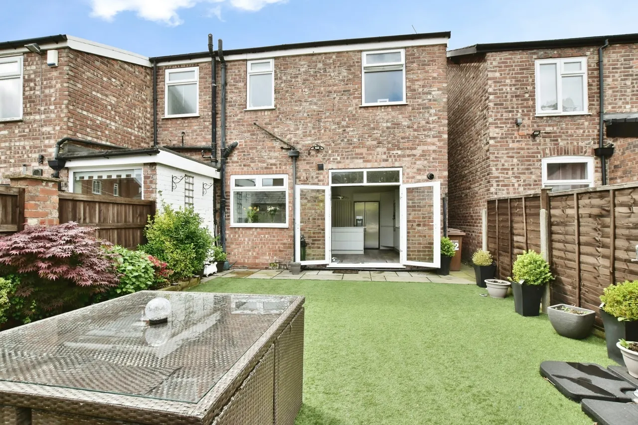 Hawthorn Road, Gatley, Cheadle, Greater Manchester, SK8, photo 17