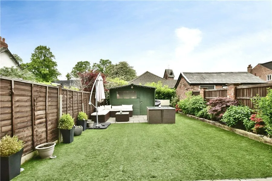Hawthorn Road, Gatley, Cheadle, Greater Manchester, SK8, photo 16