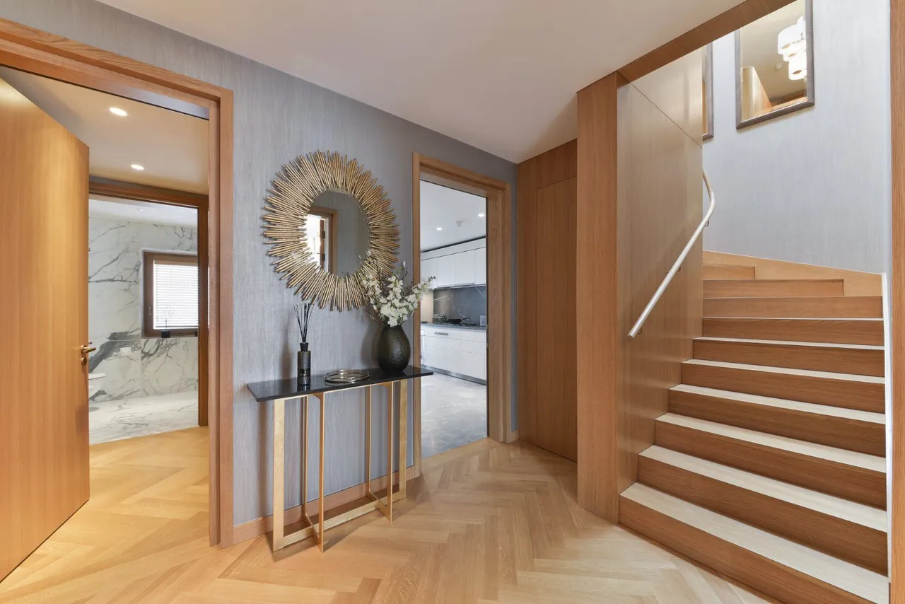 One Kensington Gardens, Kensington Road, Kensington, London, W8 5NX, photo 3