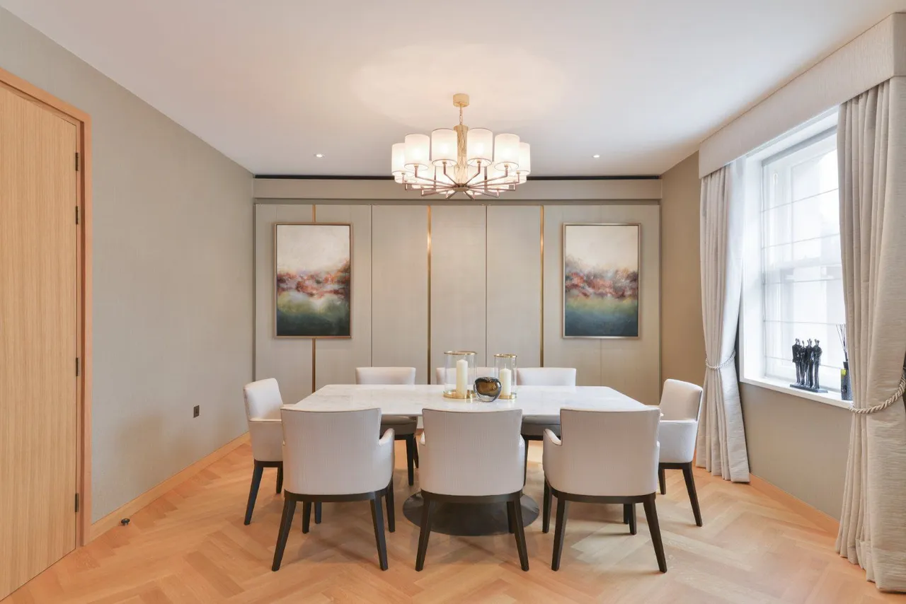 One Kensington Gardens, Kensington Road, Kensington, London, W8 5NX, photo 5