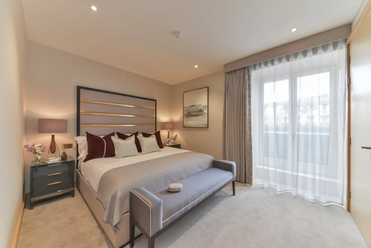 One Kensington Gardens, Kensington Road, Kensington, London, W8 5NX, photo 7