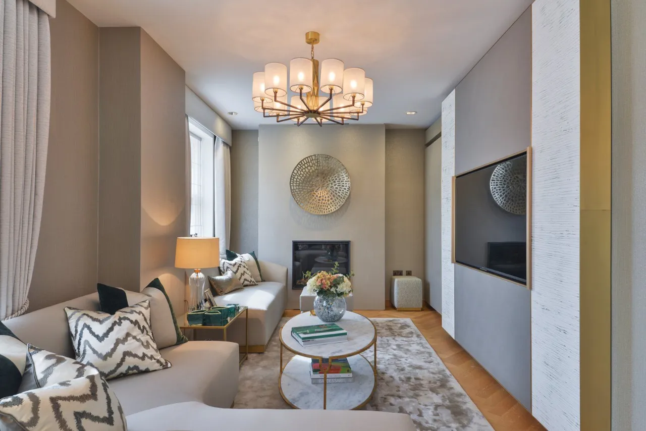One Kensington Gardens, Kensington Road, Kensington, London, W8 5NX, photo 2