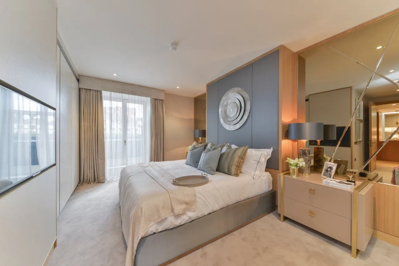 One Kensington Gardens, Kensington Road, Kensington, London, W8 5NX, photo 6