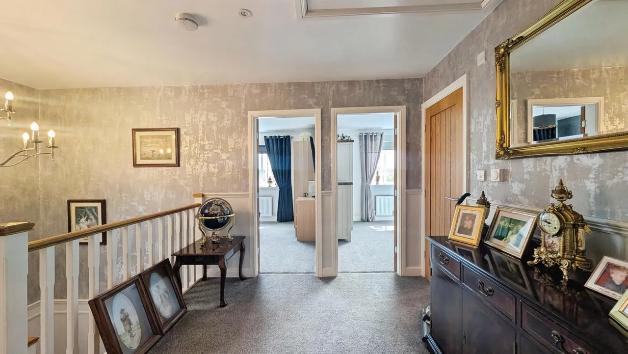 Cutsyke Avenue, Castleford, WF10, photo 15