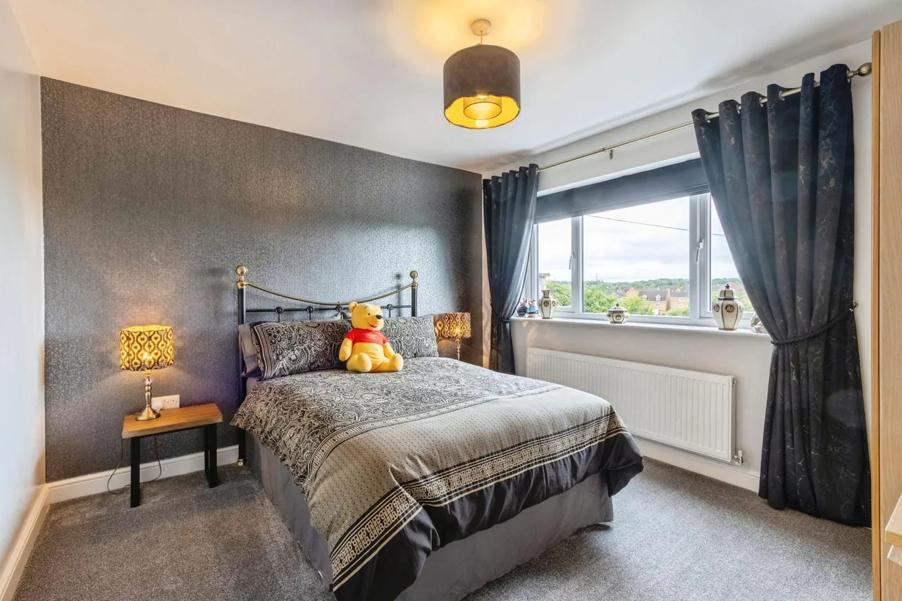 Cutsyke Avenue, Castleford, WF10, photo 20