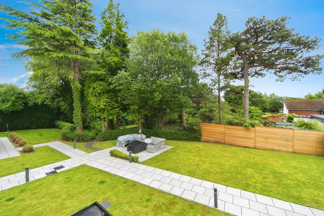 Allerton Road, Mossley Hill, L18, photo 18
