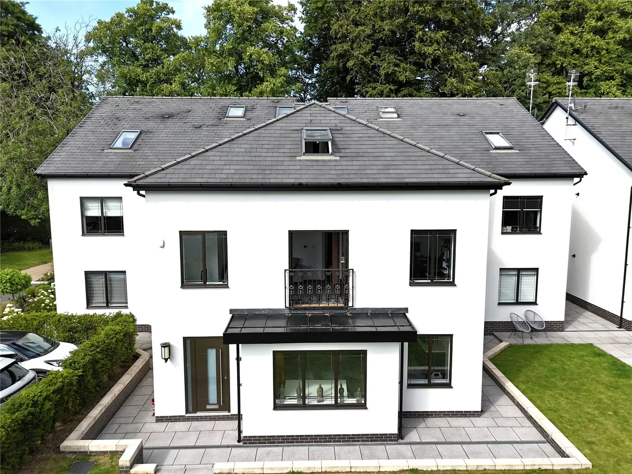 Allerton Road, Mossley Hill, L18, photo 2
