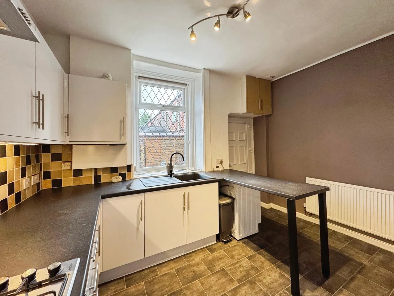 Murton Terrace, Astley Bridge, Bolton, BL1, photo 8