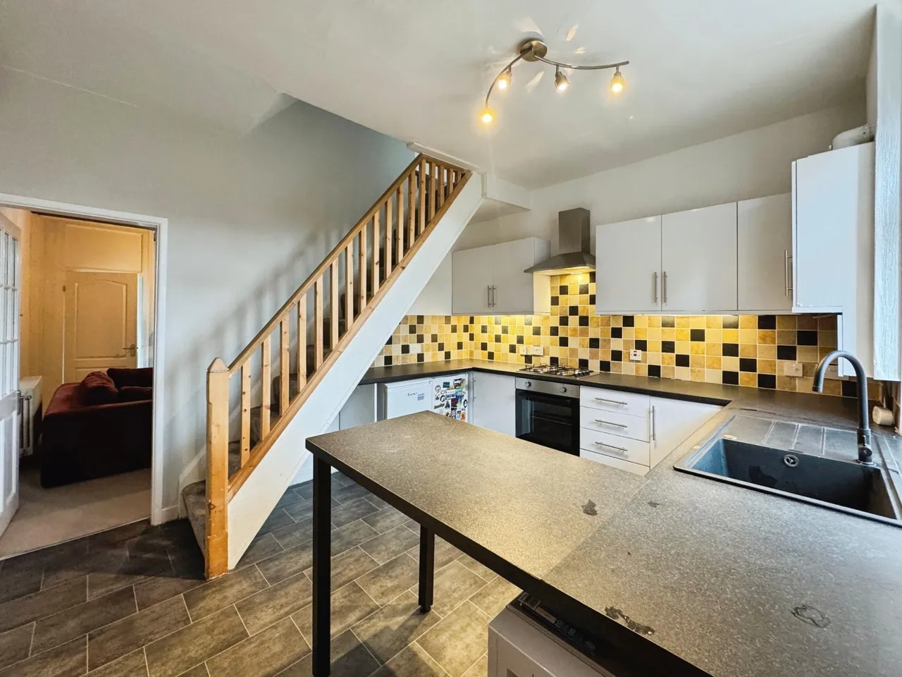 Murton Terrace, Astley Bridge, Bolton, BL1, photo 5