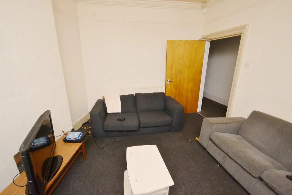 6 bed house to rent, Wellington Road, Withington, M20