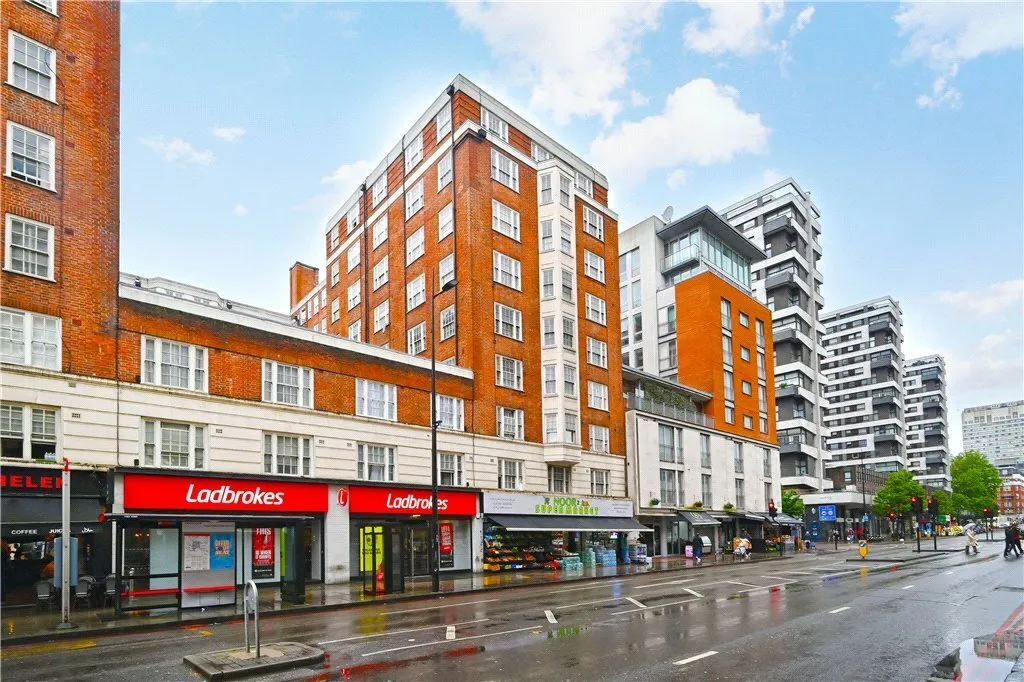 Edgware Road, London, W2, photo 6