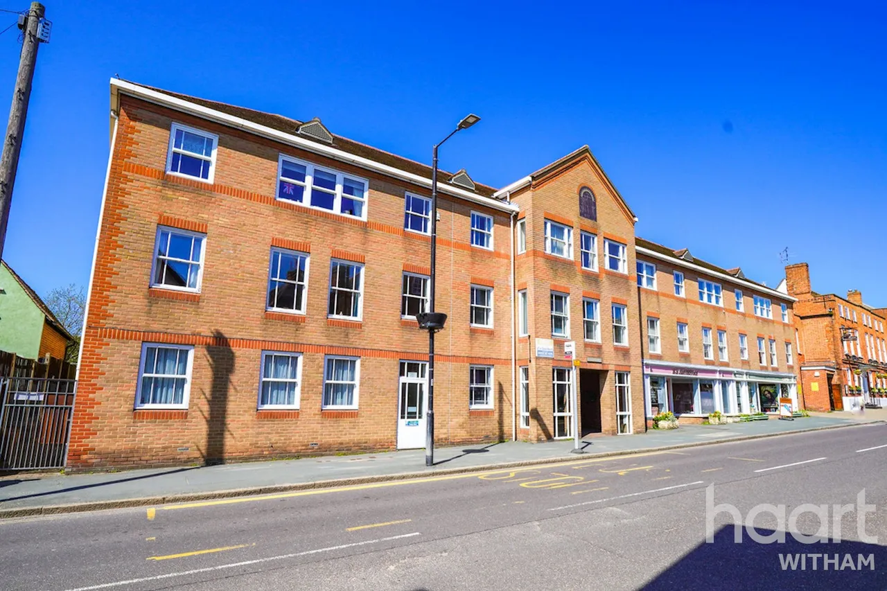 Newland Street, Witham, CM8, photo 8