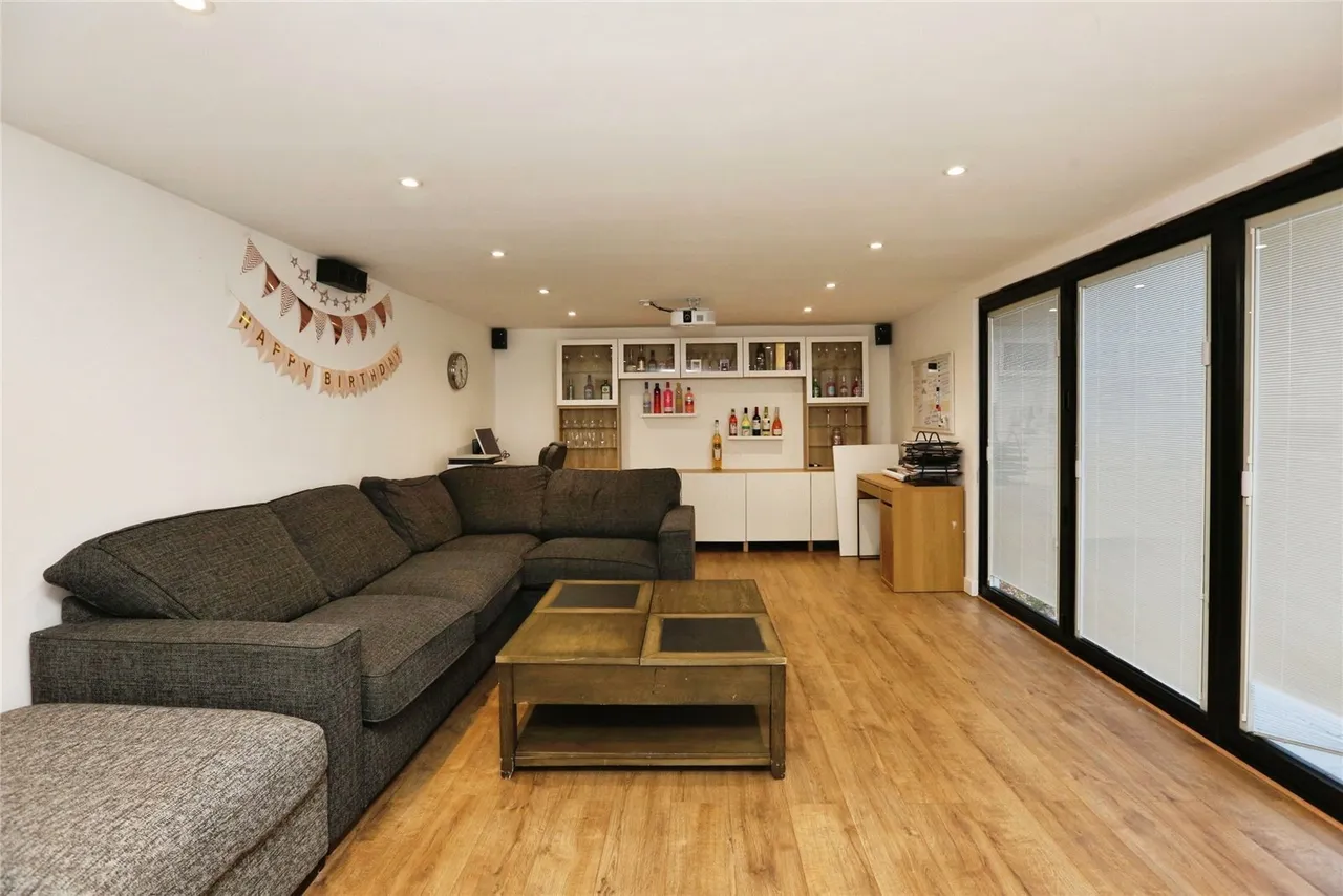 Hillside Avenue, Southampton, SO18, photo 4