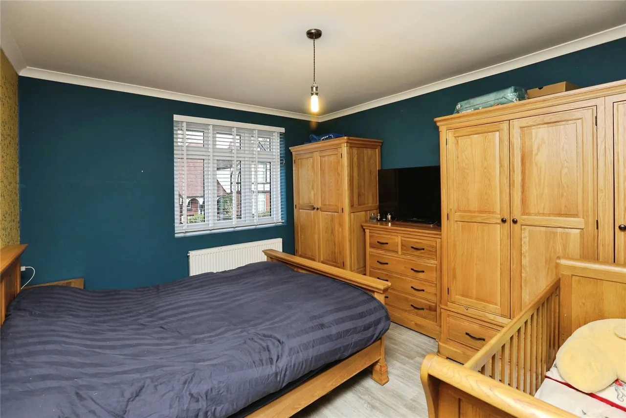 Hillside Avenue, Southampton, SO18, photo 9