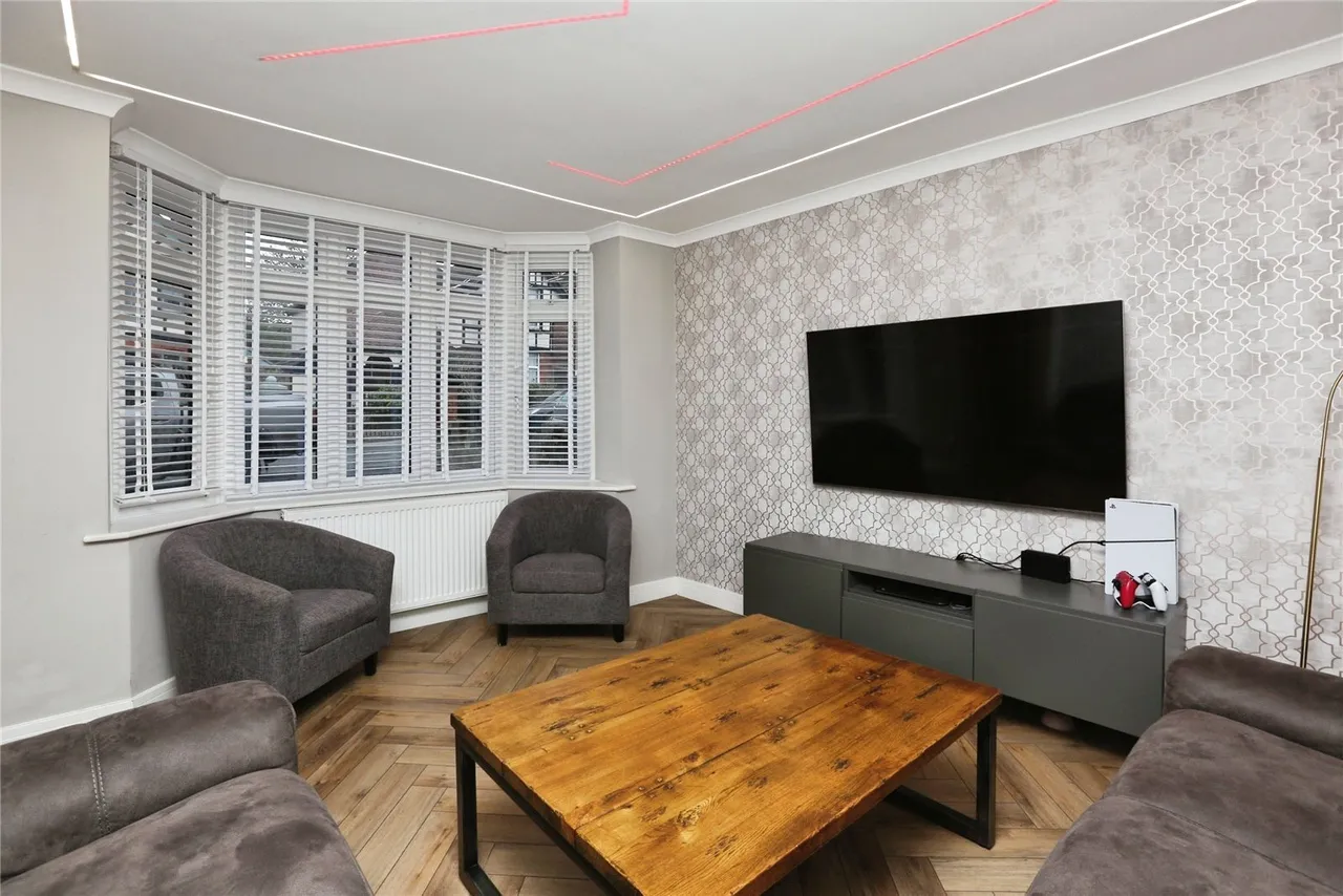 Hillside Avenue, Southampton, SO18, photo 5