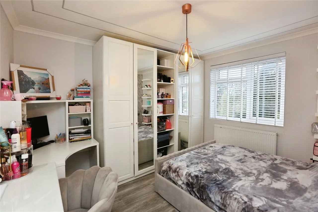 Hillside Avenue, Southampton, SO18, photo 11