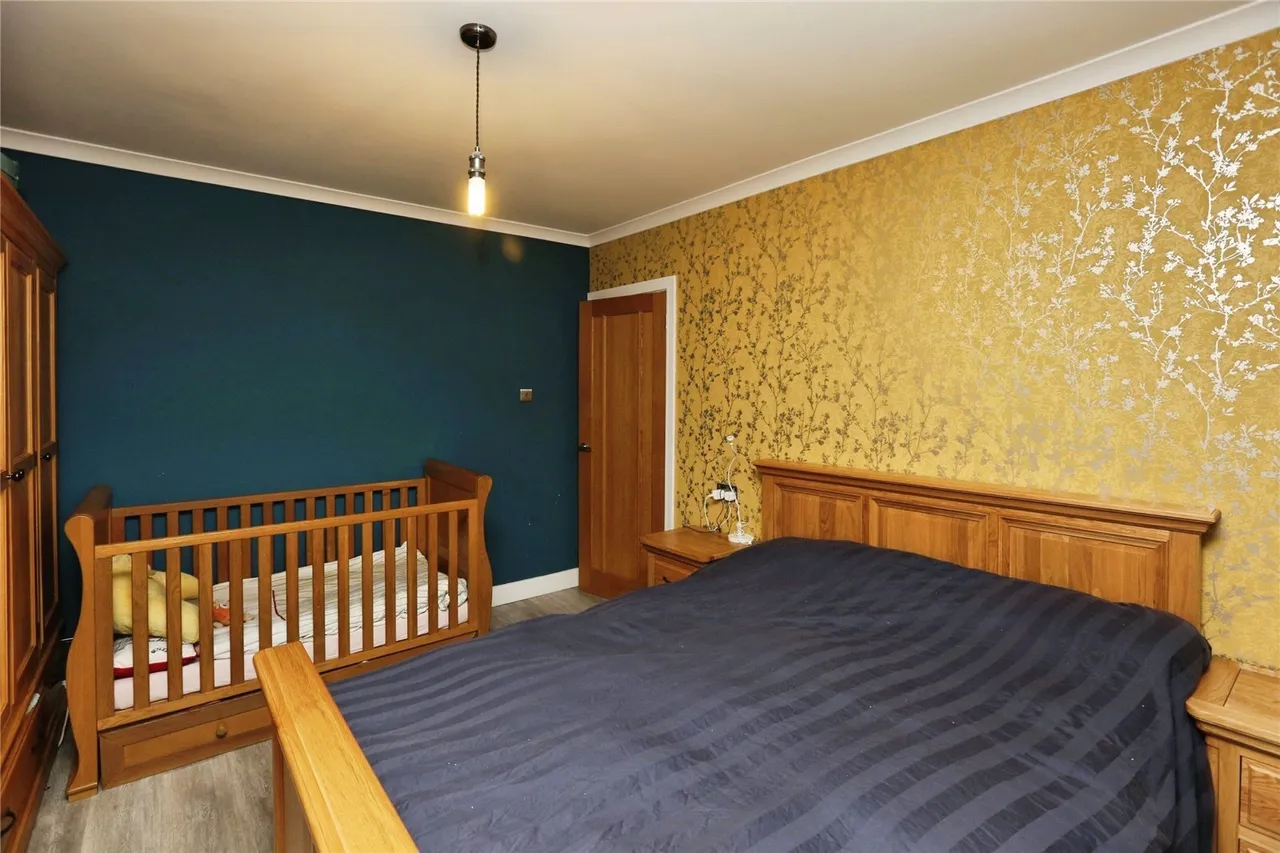 Hillside Avenue, Southampton, SO18, photo 10