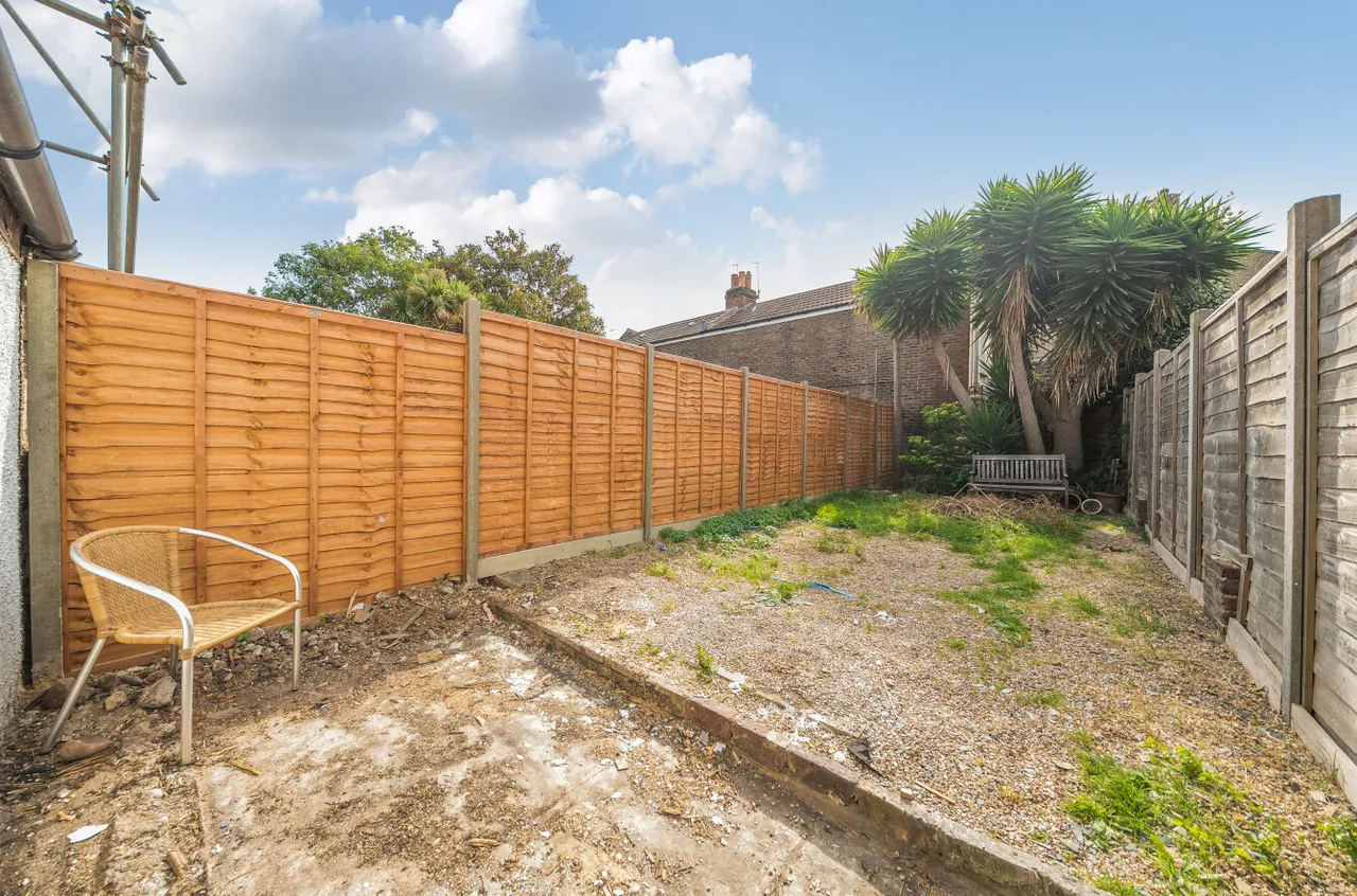 Jessie Road, Southsea, PO4, photo 11