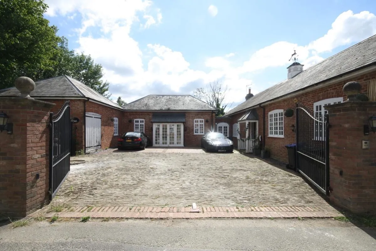 Rusper Road, Capel, RH5, photo 20