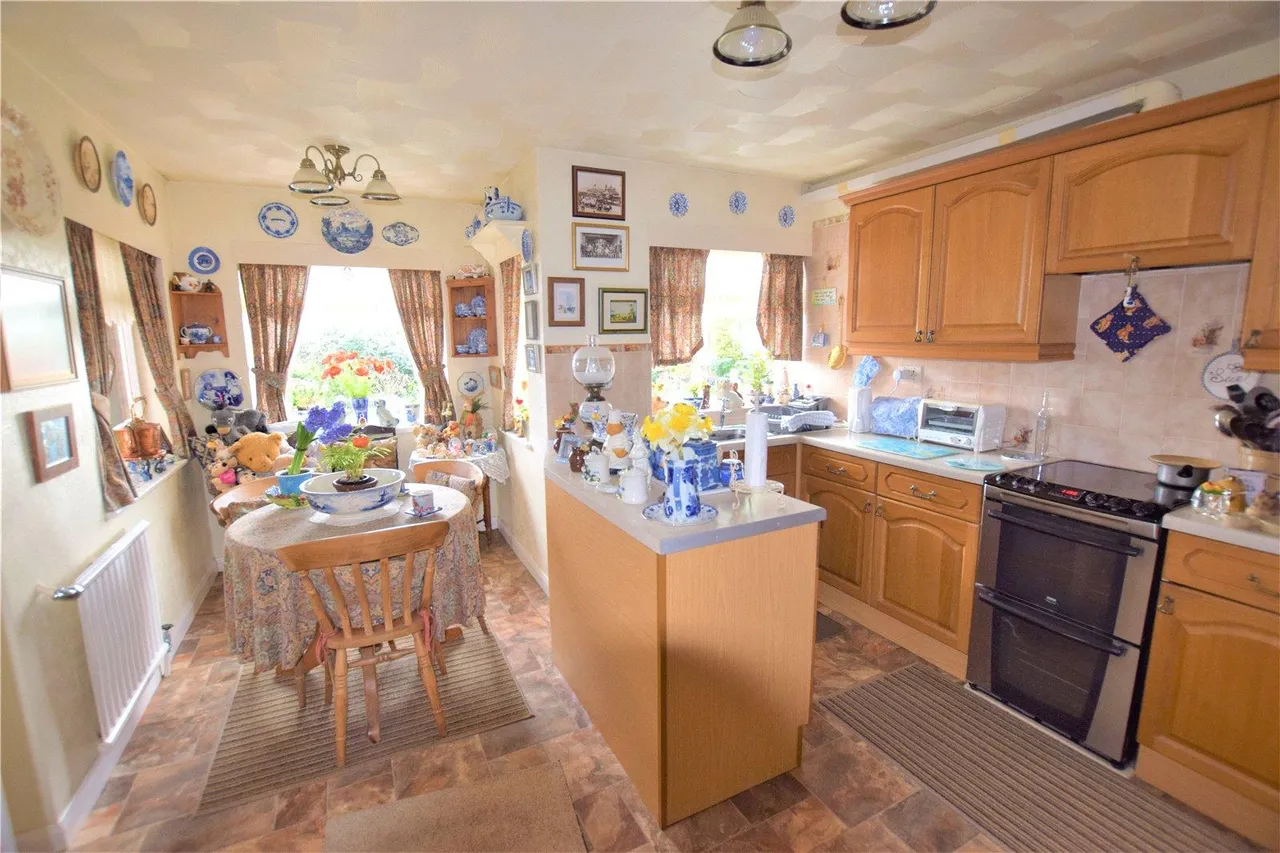 Hall Lane, Burgh Le Marsh, PE24, photo 12