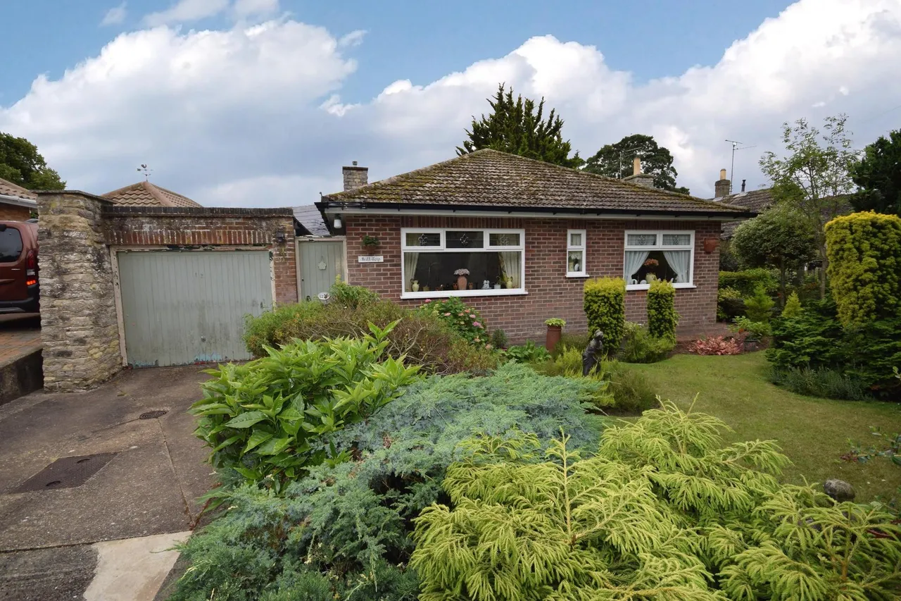 Hall Lane, Burgh Le Marsh, PE24, photo 25