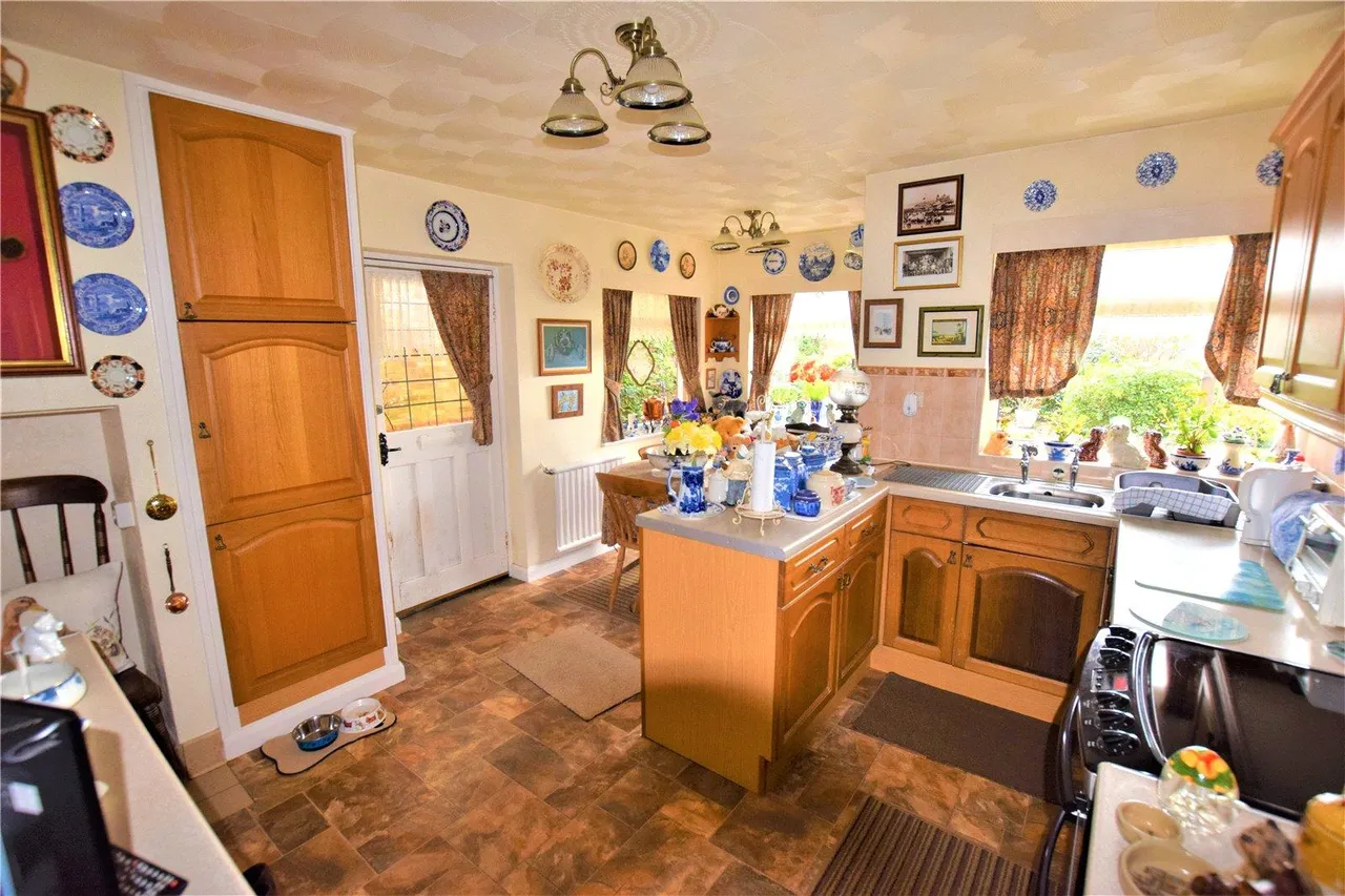 Hall Lane, Burgh Le Marsh, PE24, photo 9