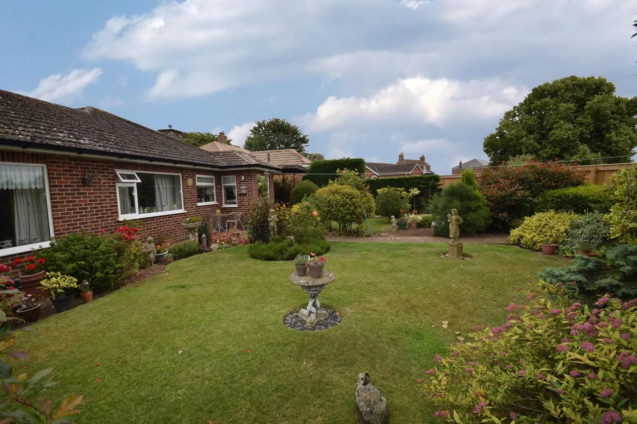 Hall Lane, Burgh Le Marsh, PE24, photo 20