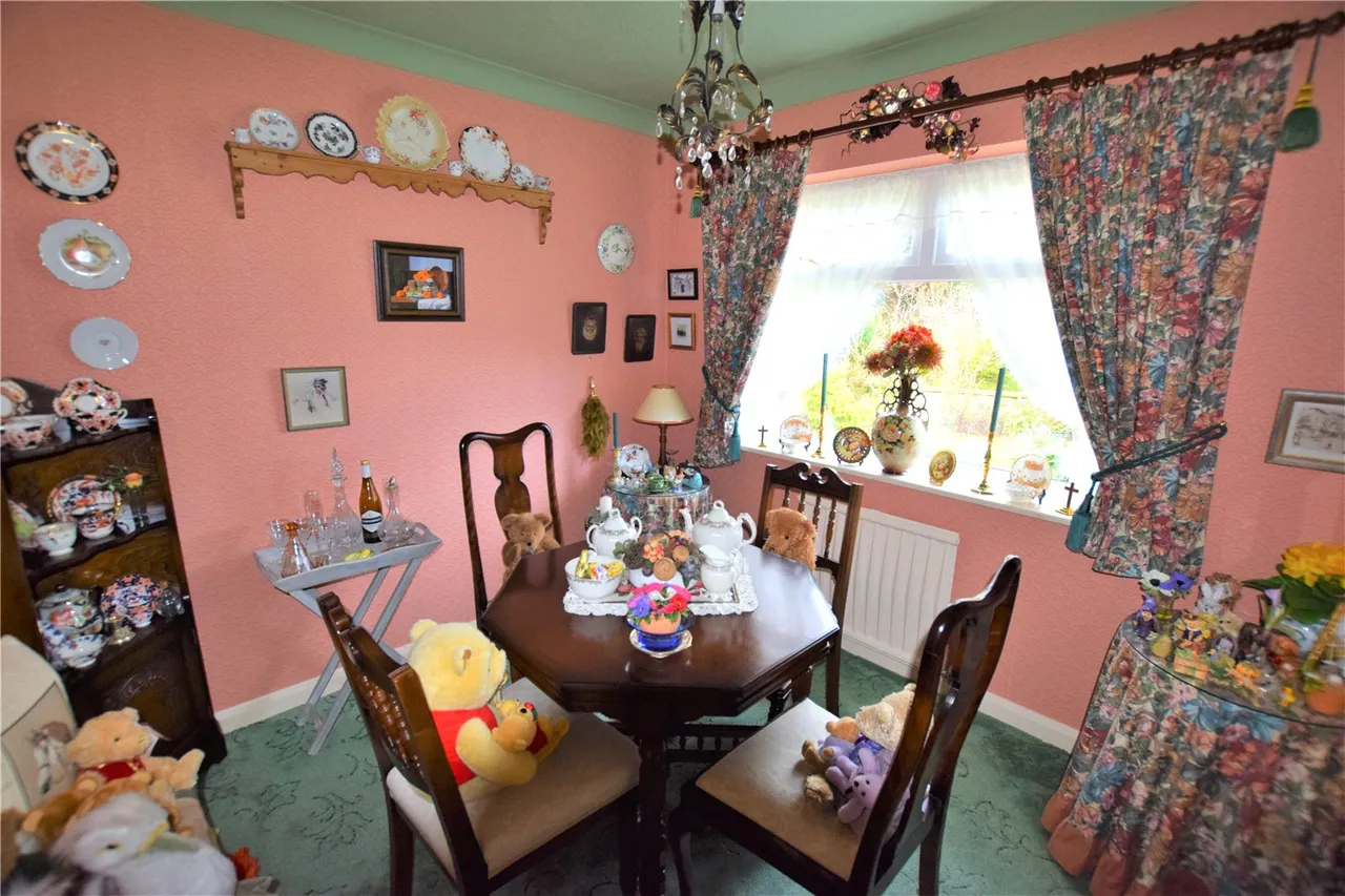Hall Lane, Burgh Le Marsh, PE24, photo 3