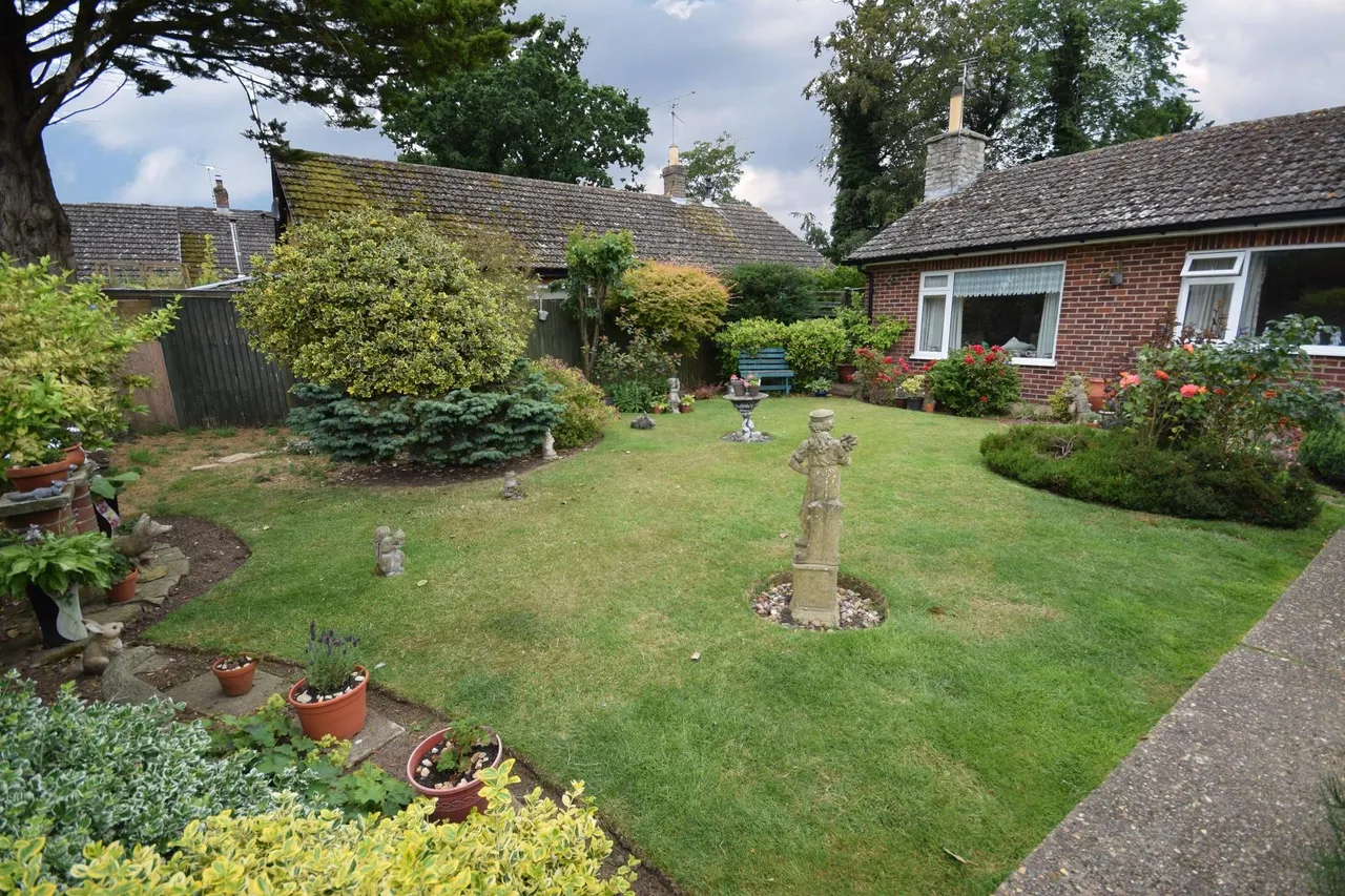 Hall Lane, Burgh Le Marsh, PE24, photo 19