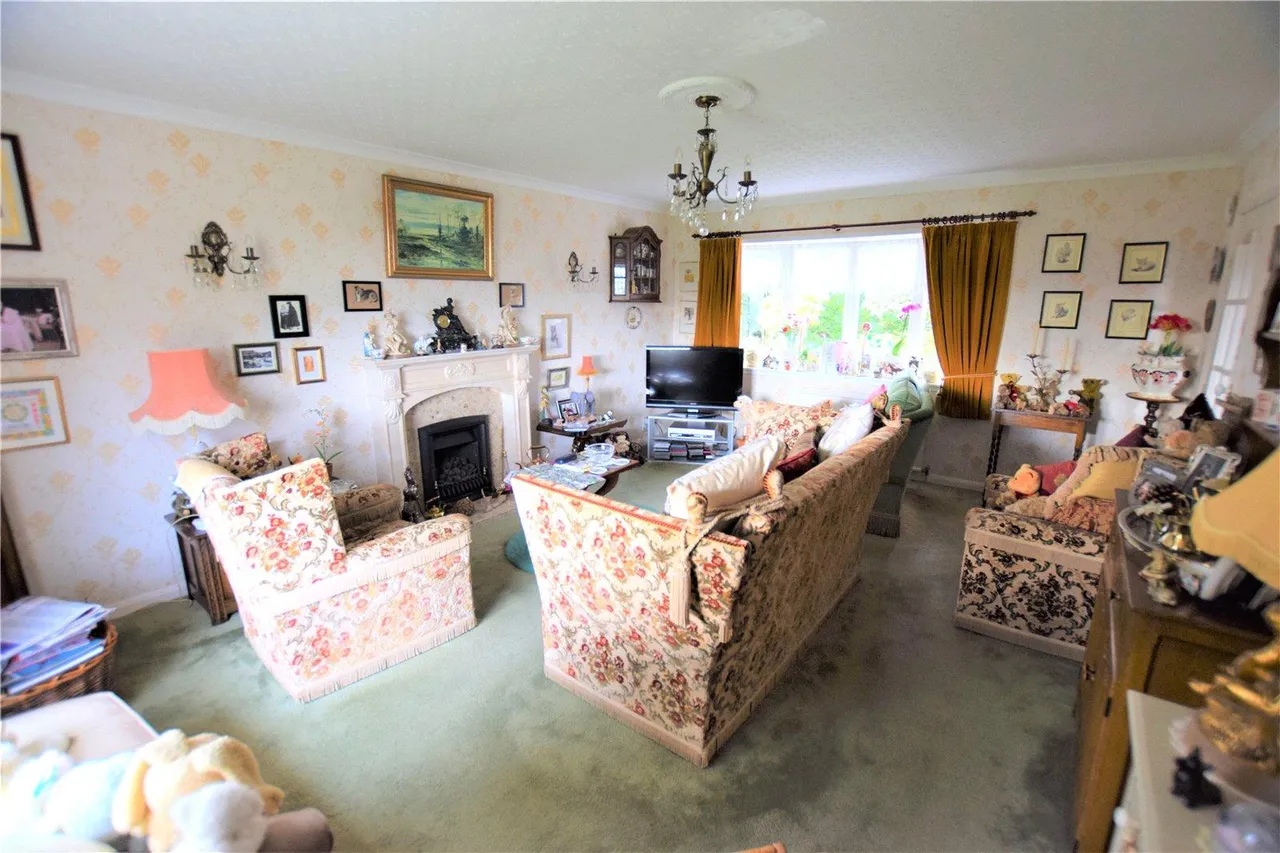 Hall Lane, Burgh Le Marsh, PE24, photo 8