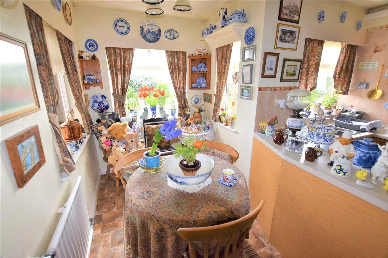 Hall Lane, Burgh Le Marsh, PE24, photo 14