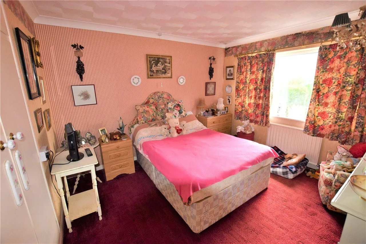 Hall Lane, Burgh Le Marsh, PE24, photo 10