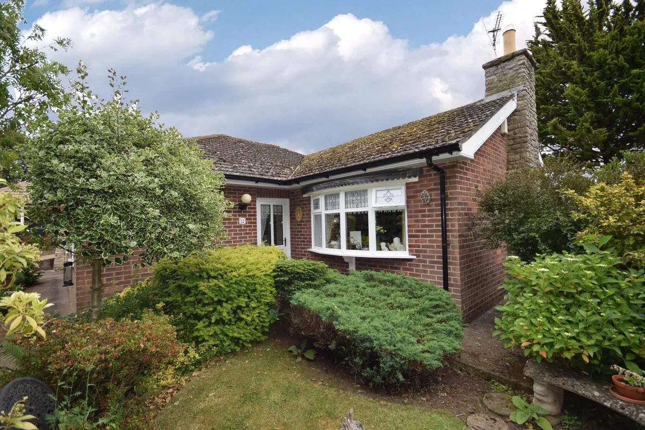 Hall Lane, Burgh Le Marsh, PE24, photo 22