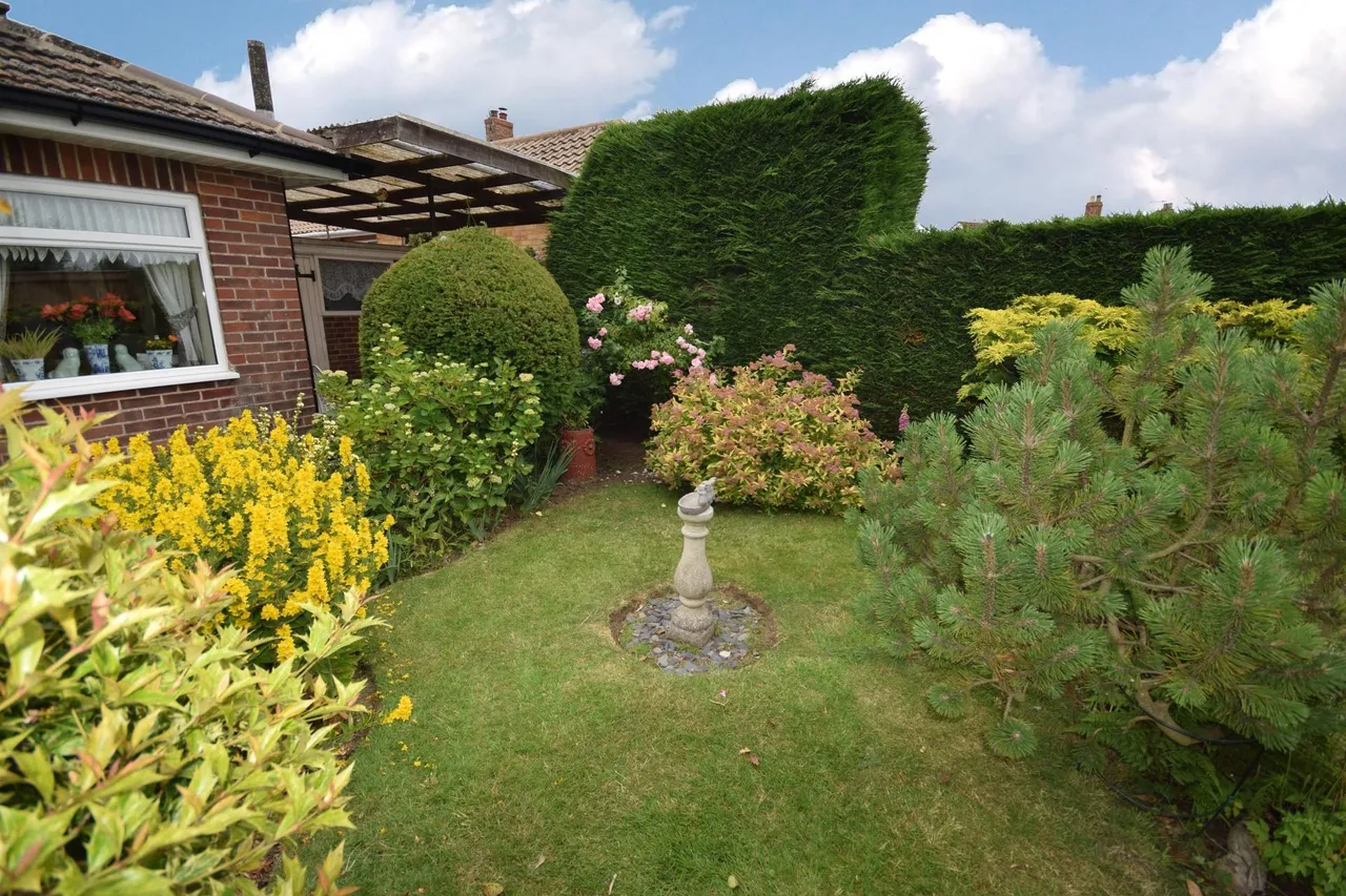Hall Lane, Burgh Le Marsh, PE24, photo 18
