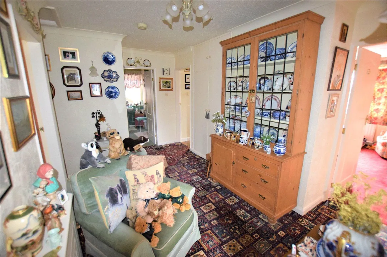 Hall Lane, Burgh Le Marsh, PE24, photo 2