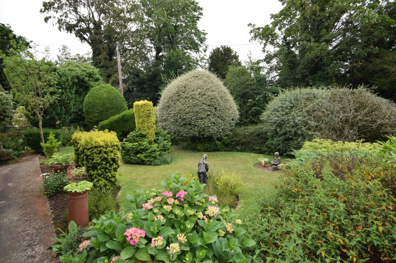 Hall Lane, Burgh Le Marsh, PE24, photo 24
