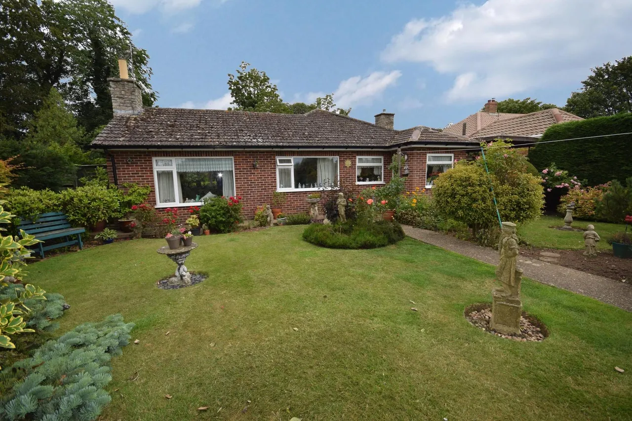 Hall Lane, Burgh Le Marsh, PE24, photo 16
