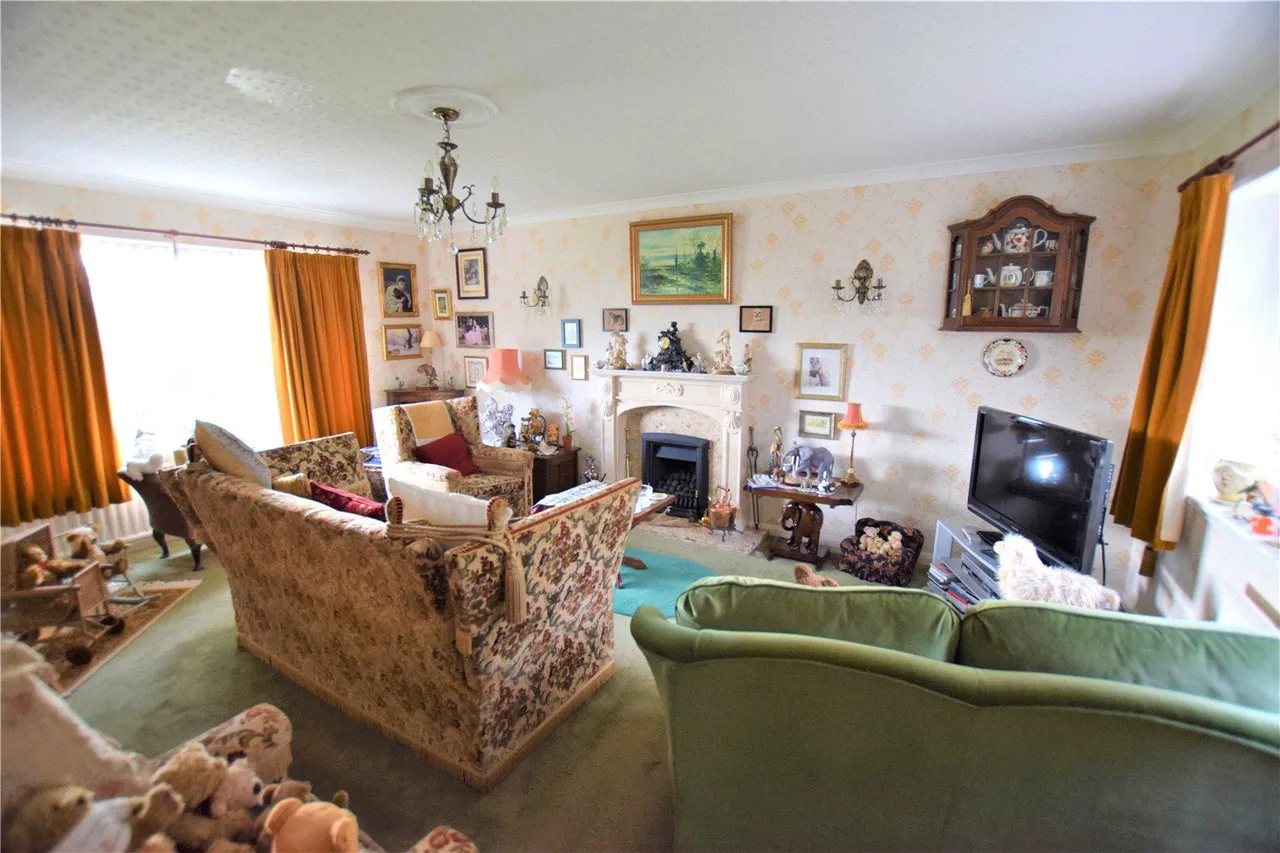 Hall Lane, Burgh Le Marsh, PE24, photo 7