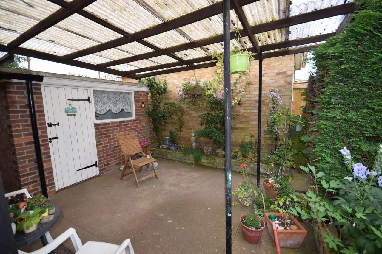 Hall Lane, Burgh Le Marsh, PE24, photo 21