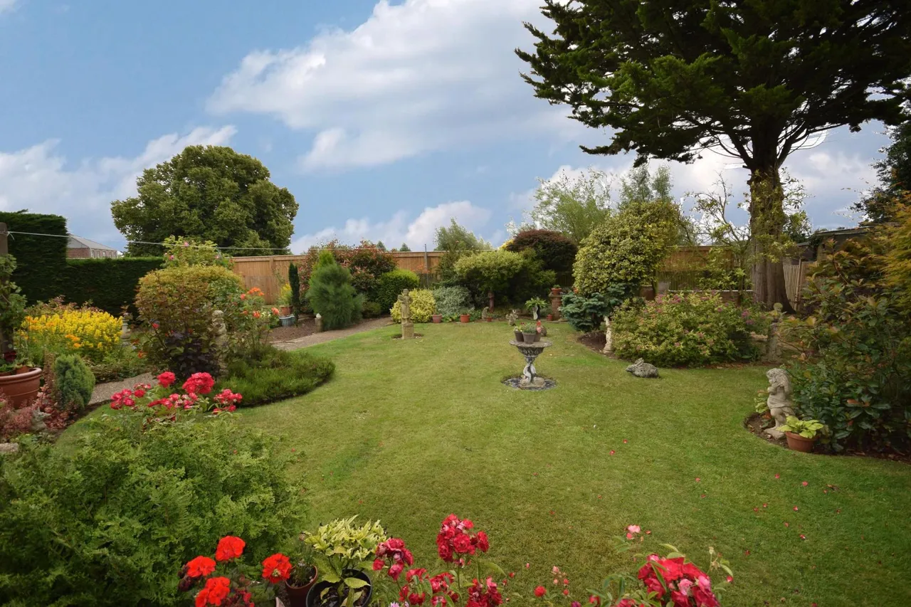Hall Lane, Burgh Le Marsh, PE24, photo 11
